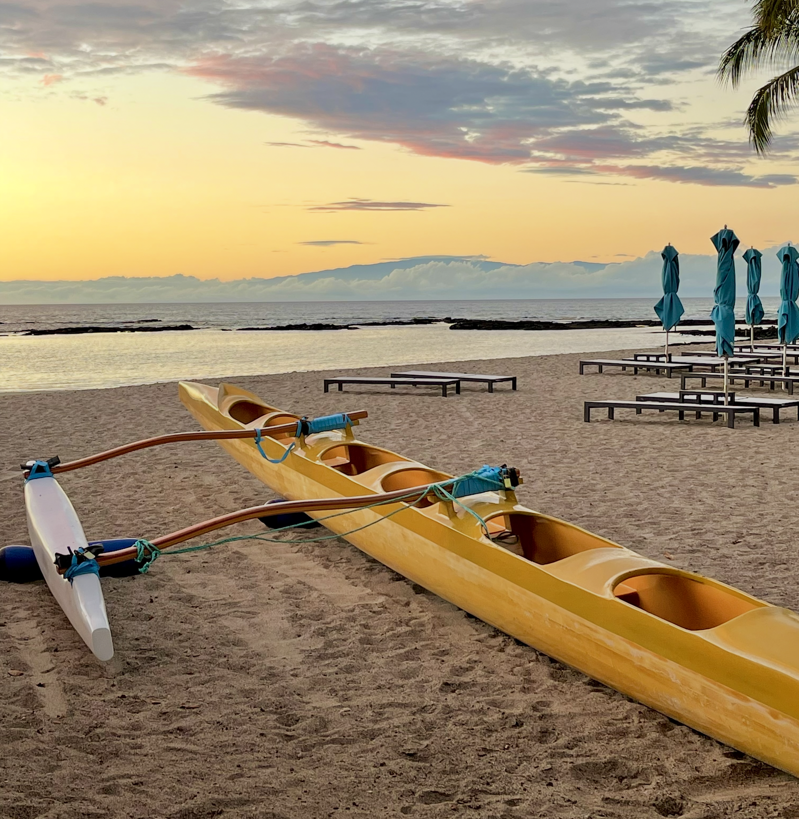 Build Your Dream at Nohea: A Rare Permitted Homesite in Mauna Lani Resort